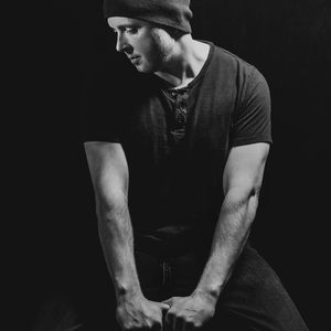 Meet your Posher, Jared